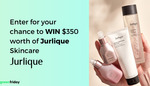 Win Jurlique Skincare Worth $350 from Green Friday