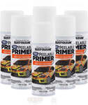 6 Cans Rust-Oleum PeelCoat Peelable White Primer $25 Delivered @ South East Clearance