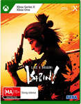 [XBX] Like a Dragon: Ishin! $19 (or 2 For $30) + Delivery ($0 C&C) @ JB Hi-Fi (PS4/PS5 versions sold out)