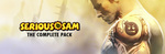 [Steam] Midweek Madness: Serious Sam Complete $23.74