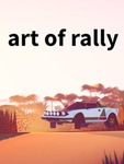 [PC, Epic] Free - Art of Rally @ Epic Games