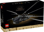 LEGO 10327 Icons Dune Atreides Royal Ornithopter $219.99 Delivered @ Myhobbies