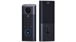 eufy 3 in 1 Smart Lock, Camera & Doorbell $598 Shipped @ Domayne (Price Beat $538.20 @ Bunnings Warehouse)