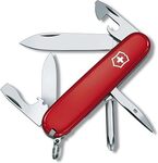 Victorinox Tinker Swiss Army Knife $32.17 + Delivery ($0 with Prime/ $59 Spend) @ Amazon AU