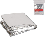 2 x Coleman Emergency Blanket - Silver $4.25 + Shipping ($0 with OnePass) @ Catch