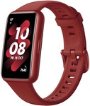 Huawei Band 7 Red $64 (Was $159) + Delivery ($0 C&C/ in-Store/ $65 Order) @ BIG W