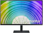 [Afterpay] Samsung S6U 32'' QHD Monitor - $280.49 Delivered @ Mobileciti eBay
