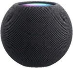 [WA, NT] Apple Homepod Mini Space Grey $69 Delivered (RRP $136) @ Officeworks (Online Only)