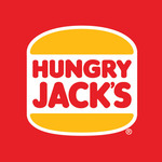 30% off Large Meals Delivered (Minimum $25 Order) @ Hungry Jack’s via DoorDash