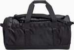 The North Face Base Camp Duffle Medium Black - $150 Delivered @ Rushfaster