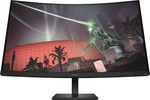 OMEN 165hz QHD Curved Gaming Monitor | 32" $359.20 Delivered @ HP eBay