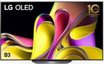 LG 77" OLED TV (2023): B3 $3,950, C3 $4,370 + Shipping (Free to Selected Cities/ $0 SYD C&C) @ Appliance Central
