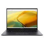 ASUS Zenbook 14 R5-7530U, 16GB, 512GB SSD, 14" 2.9K OLED HDR 550nits 90Hz Touch $1169.10/$1145.72 + Delivery ($0 C&C) @ Bing Lee