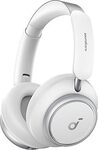 Anker Soundcore Q45 ANC Headphones (White) $153.01 Delivered @ AnkerDirect AU via Amazon AU