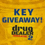 Win 1 of 10 Steam Keys for Drug Dealer Simulator 2 from Movie Games