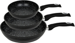 Healthy Choice 3pc Frypan Set $39 (Was $49.95) + Delivery ($0 with OnePass) @ Catch.com.au