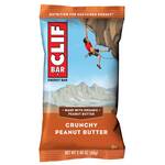 50% off Clif Energy Bars 68g $1.75 @ Woolworths