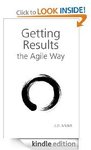 Free eBook: Getting Results The Agile Way - Amazon Kindle, Normally US $9.99