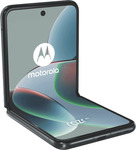 Motorola Razr 40 5G 8GB RAM/256GB Storage $495 + Delivery ($0 Uber Delivery/C&C/in-Store) @ The Good Guys