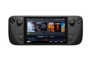 Steam Deck LCD 512GB $769 + Delivery ($0 with First) @ Kogan