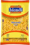 Biondi Pasta 500g $0.50 SunRice Microwave Red 250g $1.00 Ferrero Balls 100g $2.00 Oreo Mini 10pk $2.50 & More @ The Reject Shop