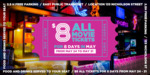 [VIC] Movie Tickets $8 + $1.75 Booking Fee, May 24 - May 31 @ FOMO Cinemas (Brunswick East)