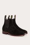 Ringers Western Kununurra Chelsea Boots (Select Colours) $249.95 ($399.95 RRP) Delivered @ Ringers Western