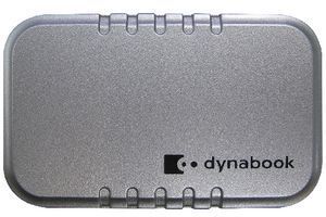 Dynabook 500GB Boost X20 Portable SSD $29 + Delivery ($0 C&C/ OnePass/ to Metro with $55 Order) @ Officeworks (Online Only)