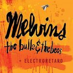 Melvins - The Bulls & The Bees + Electroretard 2xEP (2023) Yellow Vinyl - $39.07 + Del ($0 Prime/$59 Spend) @ Amazon AU