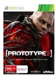 Prototype 2: Blackwatch Collector's Edition $24.95 + $2 Shipping at Skill Point Games (Xbox 360)