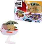 Star Wars Wild Ridin' Grogu, The Child Animatronic Toy $28 + Delivery ($0 with Prime/ $59 Spend) @ Amazon AU