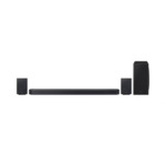 Samsung Q990D Q Series 11.1.4 Channel Soundbar (2024) $1288 + Delivery ($0 to Selected Cities) @ Appliance Central