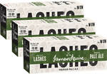 [VIC] James Squire One Fifty Lashes Pale Ale 3x10-Pack 330ml Cans $49.99 Delivered @ Wine Sellers Direct