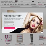 BLACK FRIDAY 20% off Everything on Beauty Bay with Free Shipping Worldwide