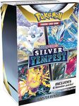 [Prime] Pokémon TCG: Silver Tempest Booster Bundle $24.50 Delivered @ Amazon UK via AU