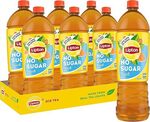 [Prime] Lipton Peach/Lemon Ice Tea Regular & No Sugar 6x 1.5l $21 ($18.90 S&S) Delivered @ Amazon AU