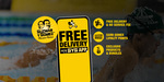 Free Delivery on The GYG App (Minimum Order $25) @ Guzman Y Gomez