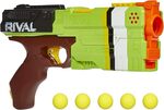 NERF Rival Kronos XVIII-500 Blaster $10.94 + Delivery ($0 with Prime/ $59 Spend) @ Amazon US via AU