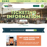 [QLD] 20% off EKKA 2024 (Royal Queensland Show) Tickets