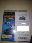 Ratchet & Clank Q-Force. New Release PS3 Game $20 Kmart