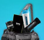 Win 1 of 100 Loaded Gym Bags from Faction Labs