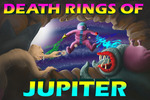 [PC] Free - Death Rings of Jupiter @ Itch.io