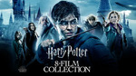 Harry Potter 8-Film Complete Collection 4K $9.99 (from $79.99) @ Apple TV