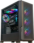 Gaming PCs: i9 14900KF, RTX 4080S, Z790 AX, 32GB DDR5, 360mm AIO, 850W PSU: $2878 | R5-5600, RTX 4060: $748 + Postage @ TechFast