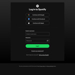 3 Months of Spotify Premium for Students $0 (New Student Subscribers Only, Payment Information Required) @ Spotify