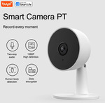 Tuya 2MP WiFi Camera - New Users US$3.29 (~A$4.77), Existing Users US$10.42 (~A$15.12) Shipped @ Work With Smart Life AliExpress