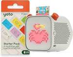 [Prime] Yoto Player (3rd Gen.) + Starter Pack Bundle $129.99 Delivered @ Yoto AU via Amazon AU