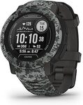 [Prime] Garmin Instinct 2, Camo Edition, Graphite Camo $289.00 Delivered @ Amazon AU