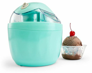 Anko Mini Ice Cream Maker $15 + Shipping ($0 with OnePass) @ Target via Catch Marketplace