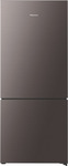 Hisense 417L Bottom Mount Refrigerator $996 + Delivery ($0 C&C/ In-Store) @ The Good Guys